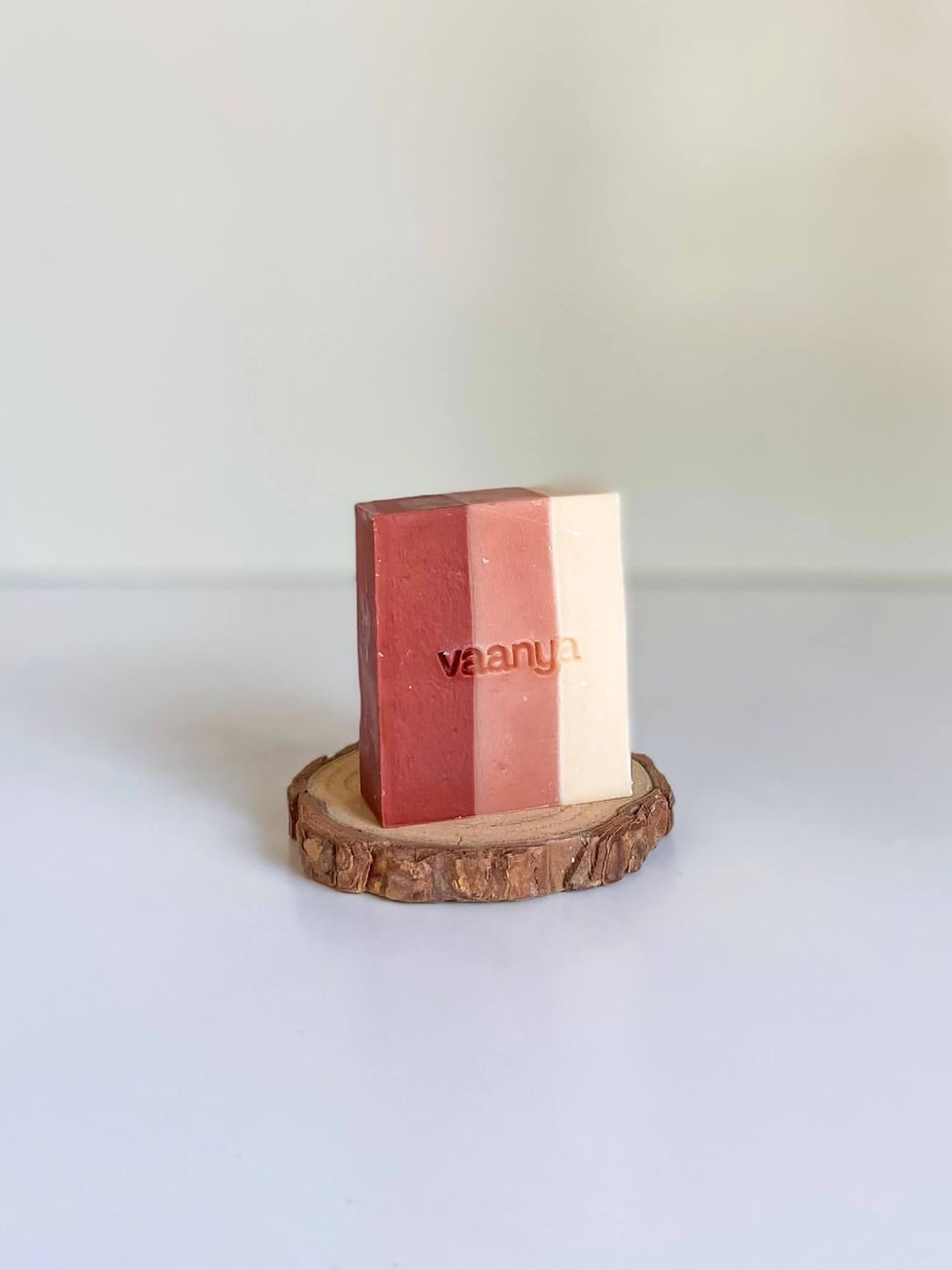 Thumbnail: Sweet Rose Cold Process Soap 100g