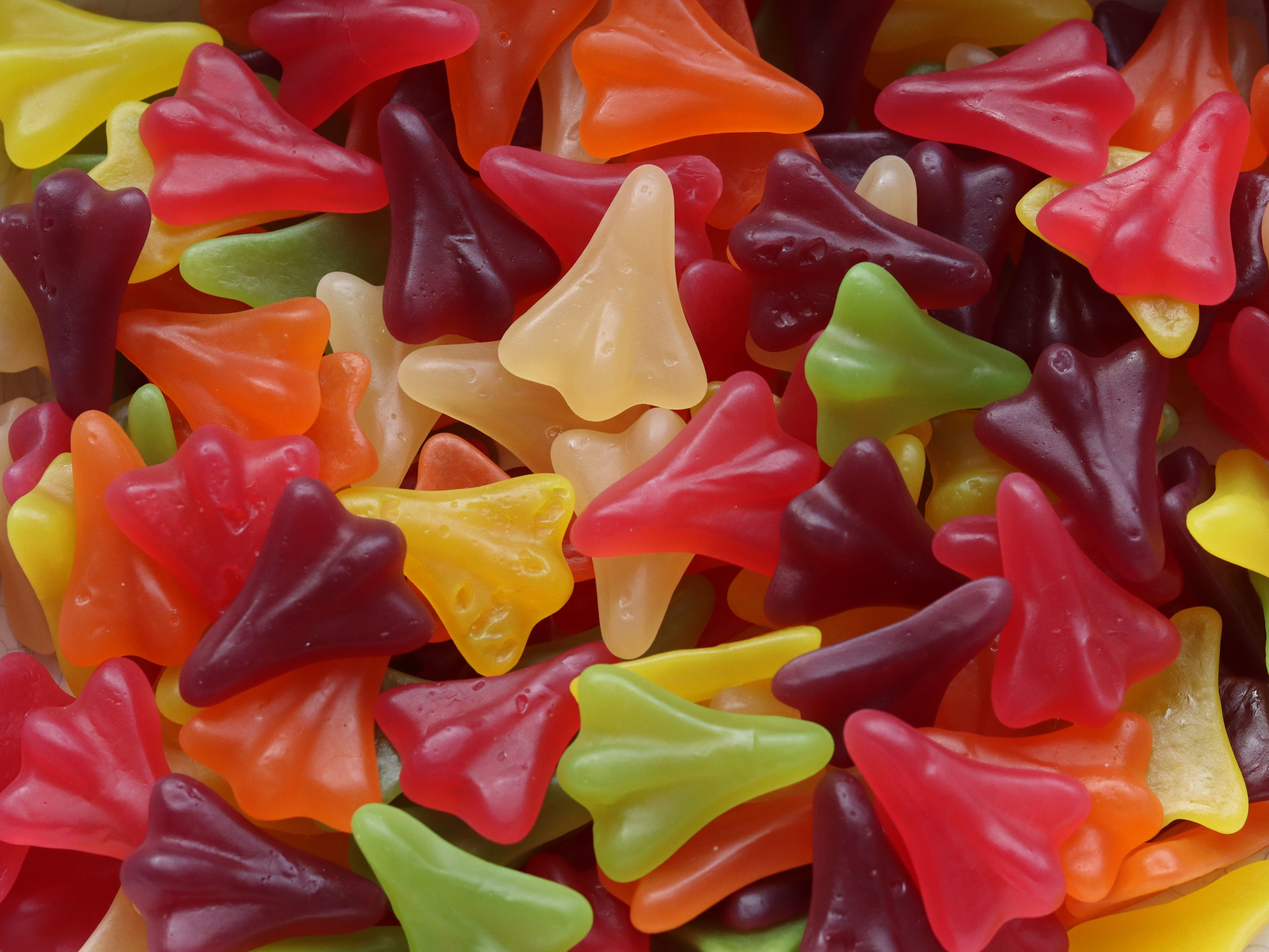 Pascall Delta Planes