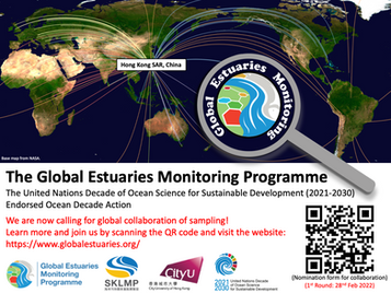 Calling for Global Collaborators