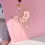 Miniature : Quartz Rose