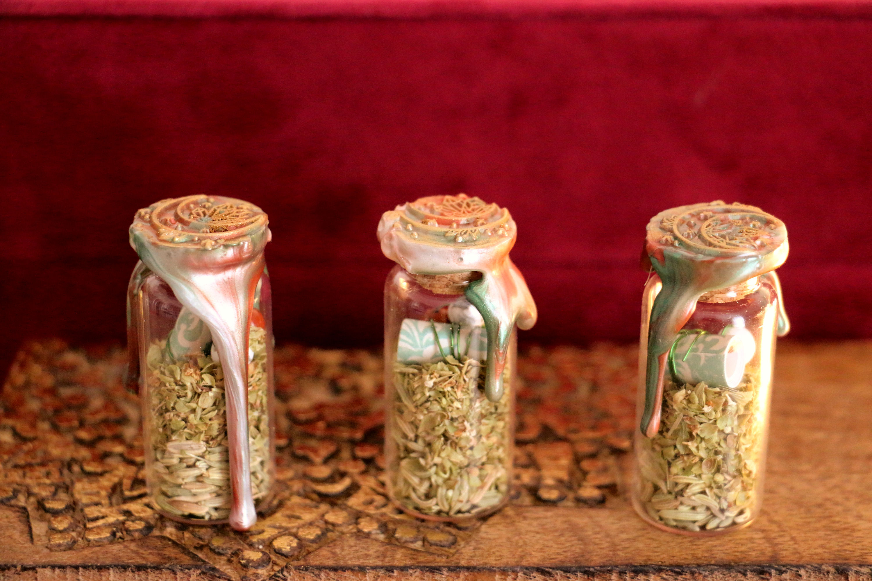 Renforcement Immunitaire