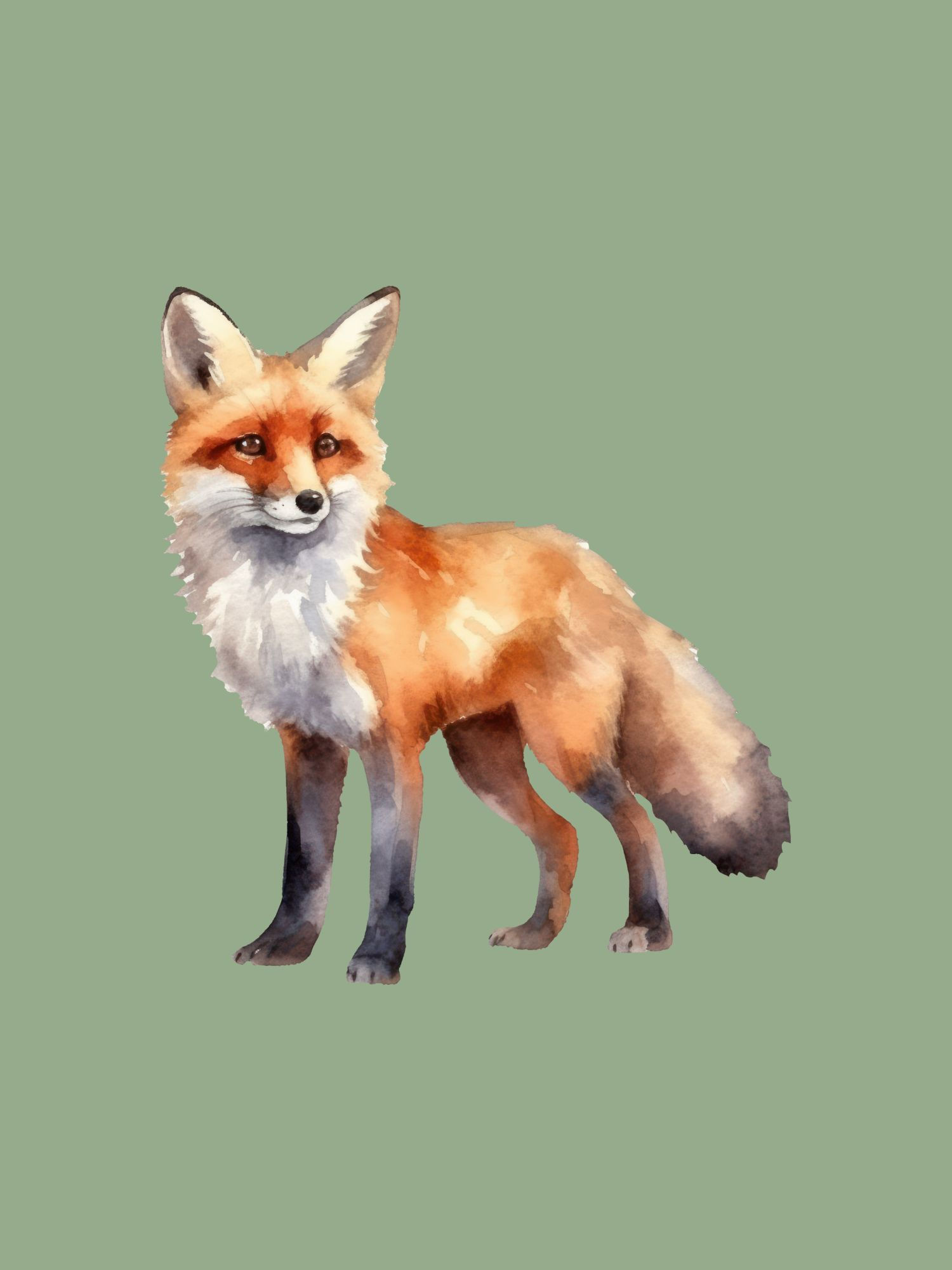 Renard