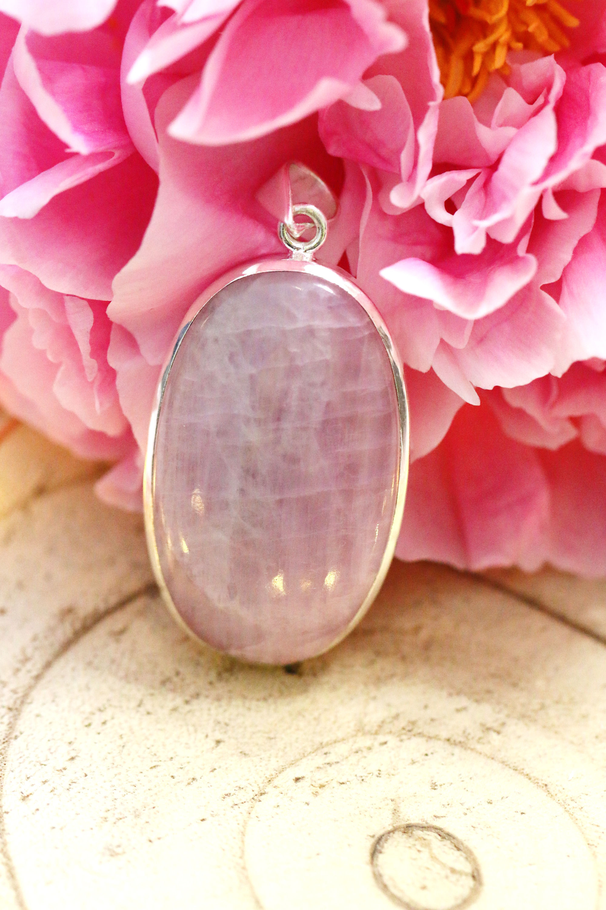 Kunzite