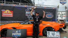 Derek Menholt Claims Second NHRA Pro Mod Victory of 2026