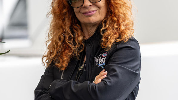 Debbie O’Rourke: The Woman Behind the Wheel — and the Business 
