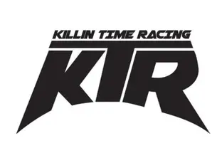 Welcome #1 Qualifier Sponsor Killin Time Racing
