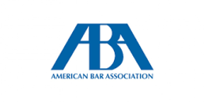 American Bar Association logo