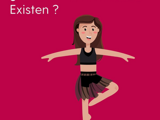 ¿Qué estilos de Danza existen?