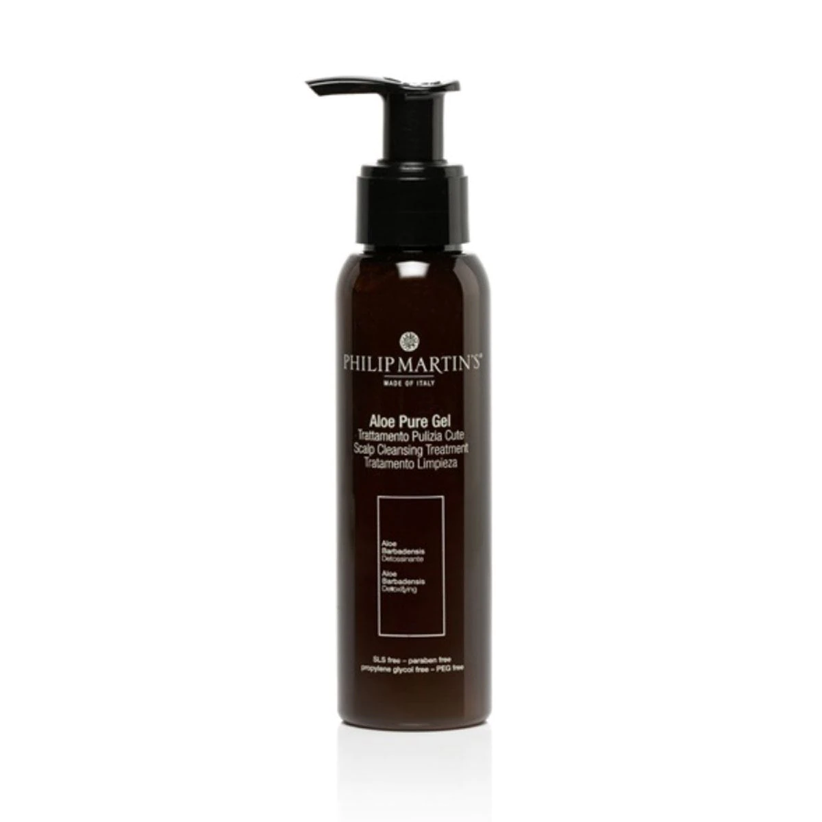 Philip Martin's Aloe Pure Gel 100 ml