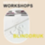 Workshop: Blinddruk