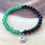 Thumbnail: Yin Yang Chakra Bracelet 