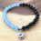 Thumbnail: Yin Yang Chakra Bracelet 