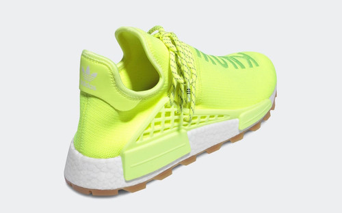 adidas gazelle silver green womens Human Race NMD “Now Is Her Time Black”