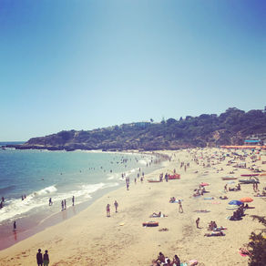 Albufeira: Sun, Sand and Sangria