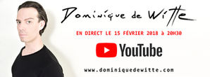 En direct avec Dominique de Witte - #2