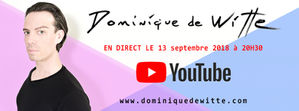 En direct avec Dominique de Witte - #7