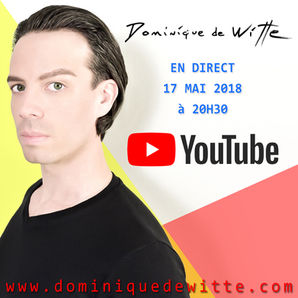 En direct avec Dominique de Witte - #5