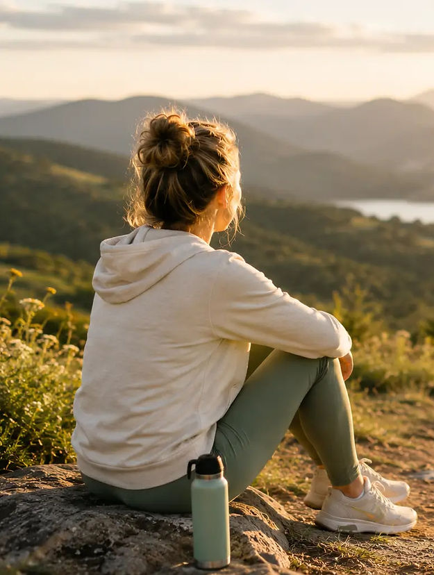 90-Day Health Reset