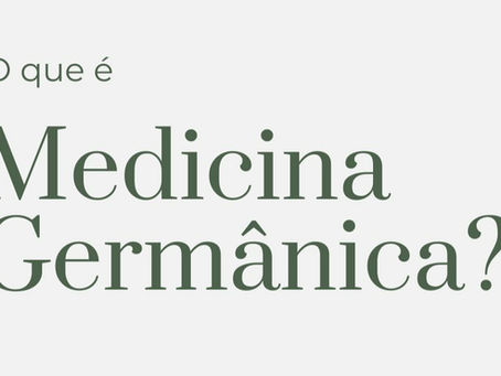 O que é Medicina Germânica? A Nova Medicina Germânica (NMG) é uma abordagem terapêutica natural que busca compreender a origem das doenças sob uma perspectiva inovadora. Baseada em 5 leis biológicas, essa metodologia explica de forma científica como os sintomas estão ligados a choques emocionais e conflitos vividos, tanto em seres humanos quanto em mamíferos.