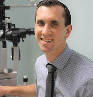 A picture of Dr. Aaron Salzano