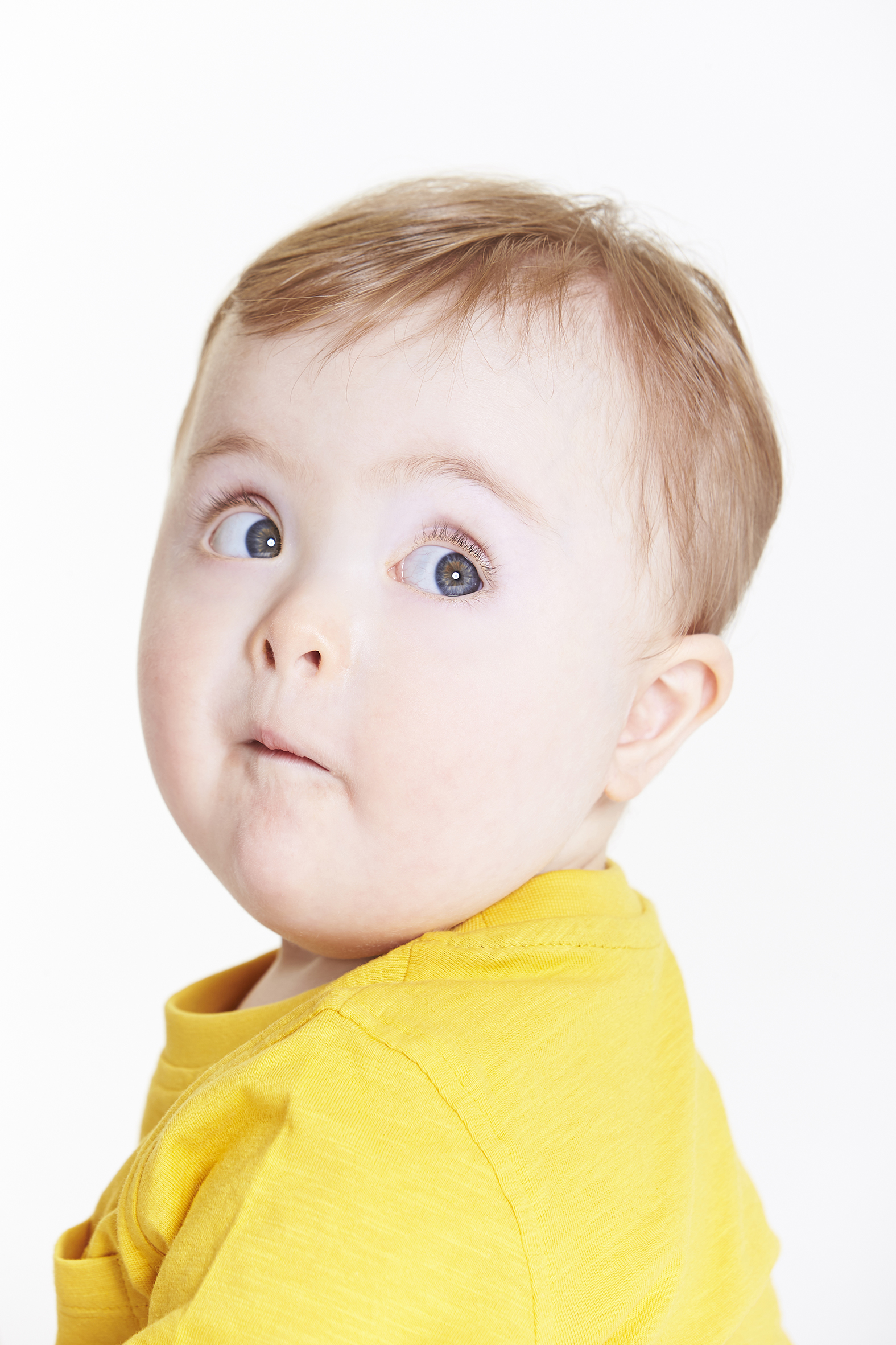 baby model management