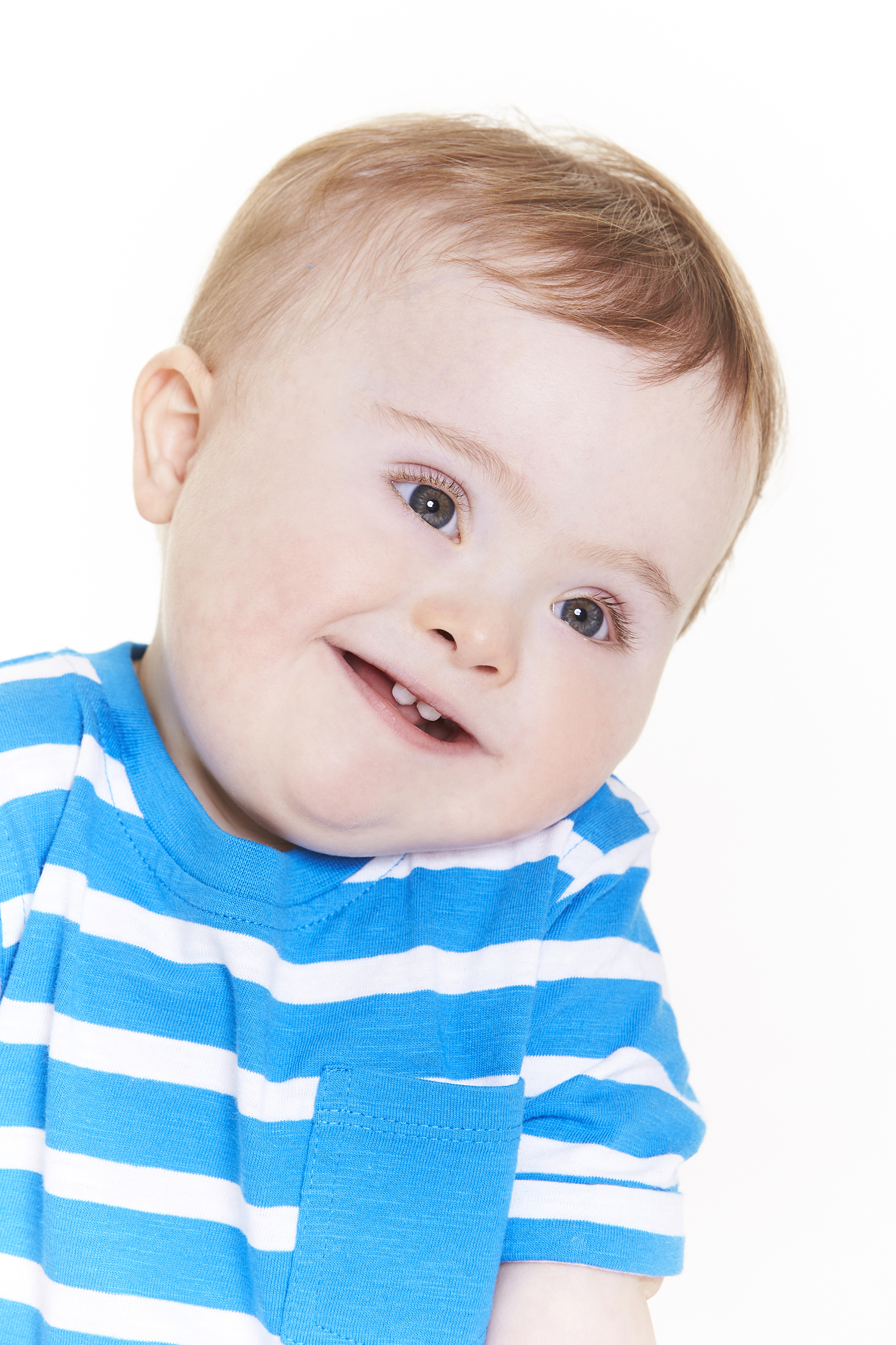 baby model management
