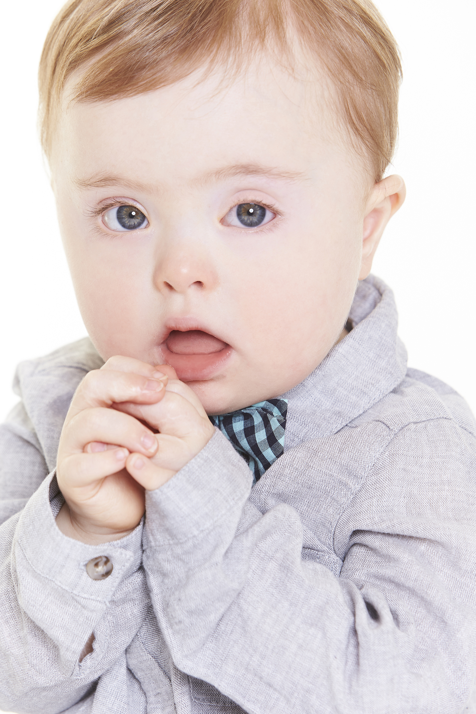 baby model management