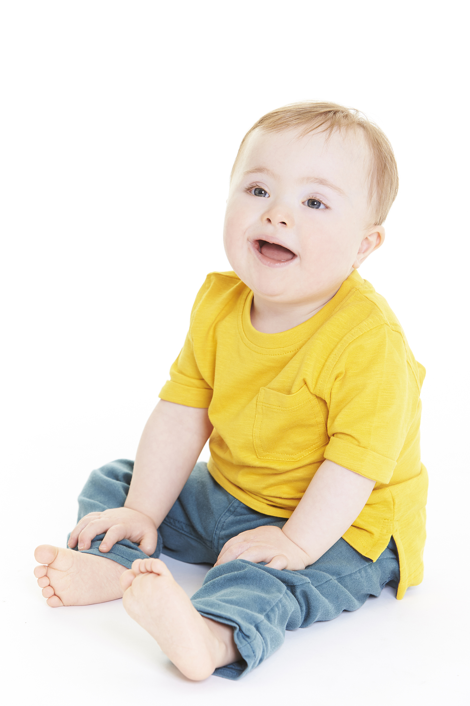 baby model management