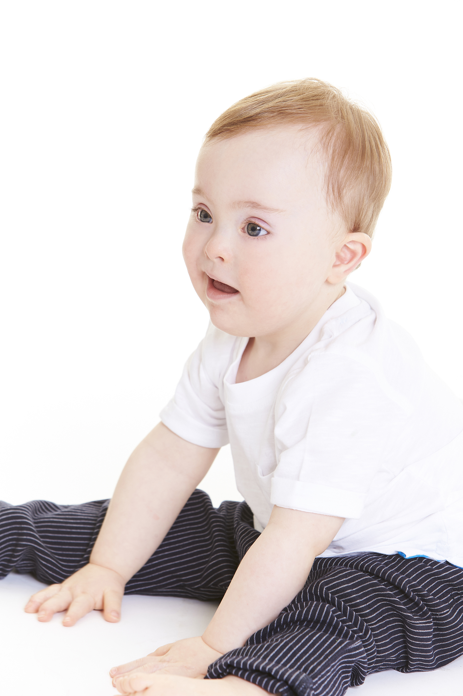 baby model management