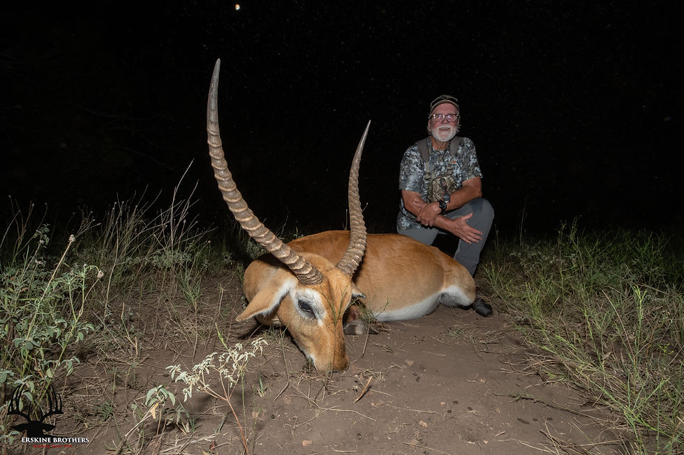 LECHWE