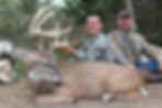 169WHITETAIL