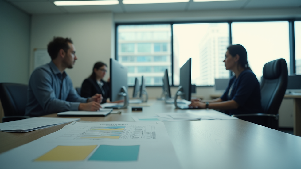 Top ERP Solutions for Educational Institutions: Unlocking the Power of Education ERP Software