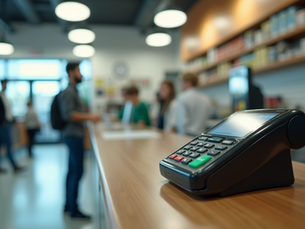 Transform Your School Canteen with Management Software