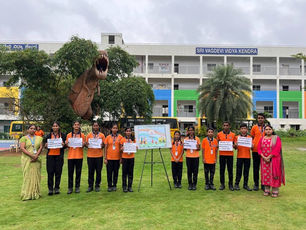 Swachhata Pakhwada Awareness Programme