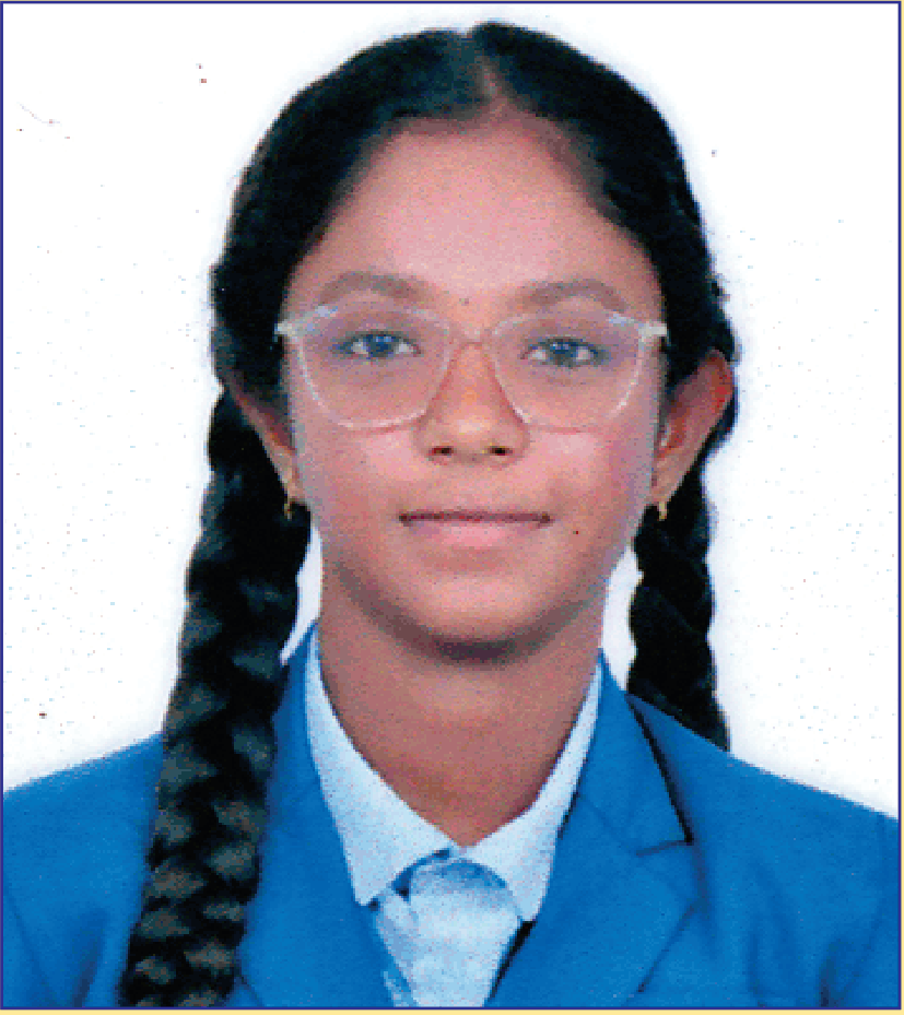 S.CHANDANA
