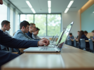 Top ERP Solutions for Educational Institutions: Unlocking the Power of Education ERP Software