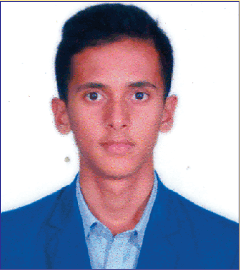 CHETAN GOWDA.S