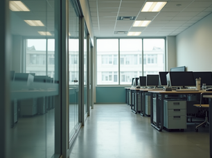 Why Every School Needs School ERP Solutions