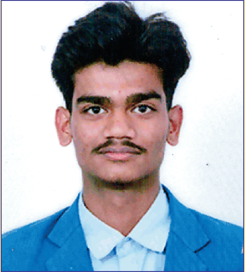 PIYUSH SINGH