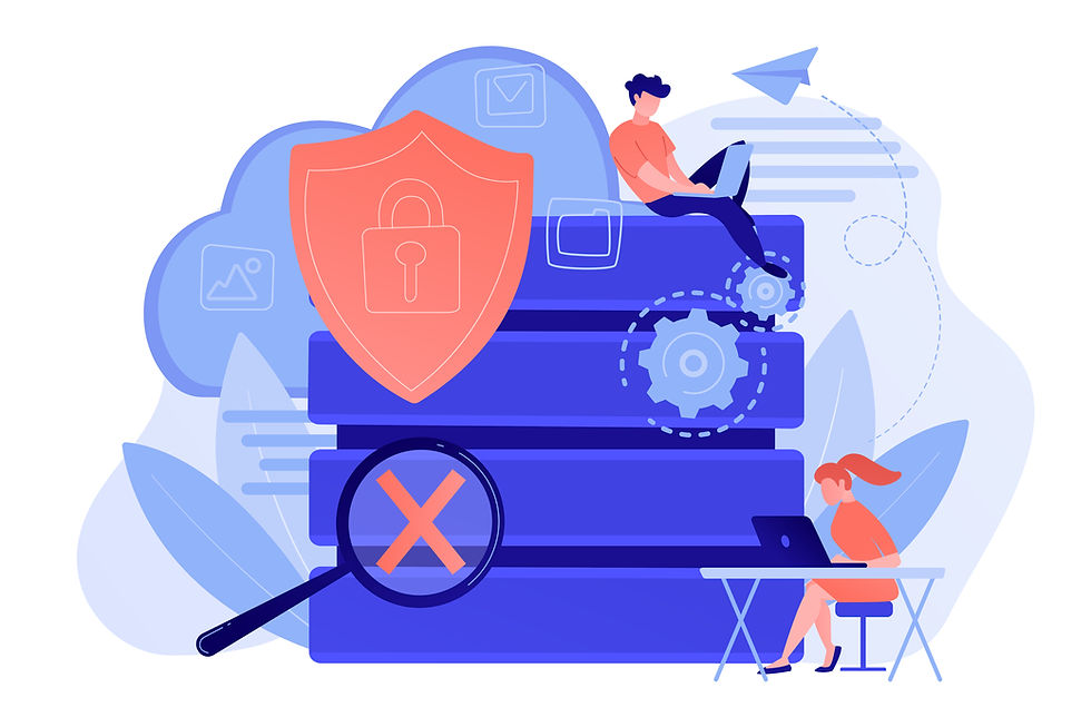 Privacy Policy