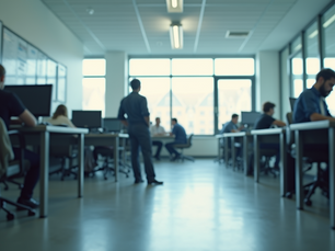 Transform Education with ASM ERP: Leading Educational ERP Systems