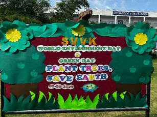 Environment Day
