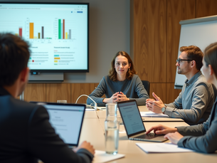 Unlocking Efficiency with ERP Solutions for Educational Institutions