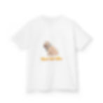 Thumbnail: Sweet Yeti Vibes Youth Tee