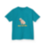 Thumbnail: Sweet Yeti Vibes Youth Tee