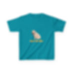 Thumbnail: Sweet Yeti Vibes Youth Tee