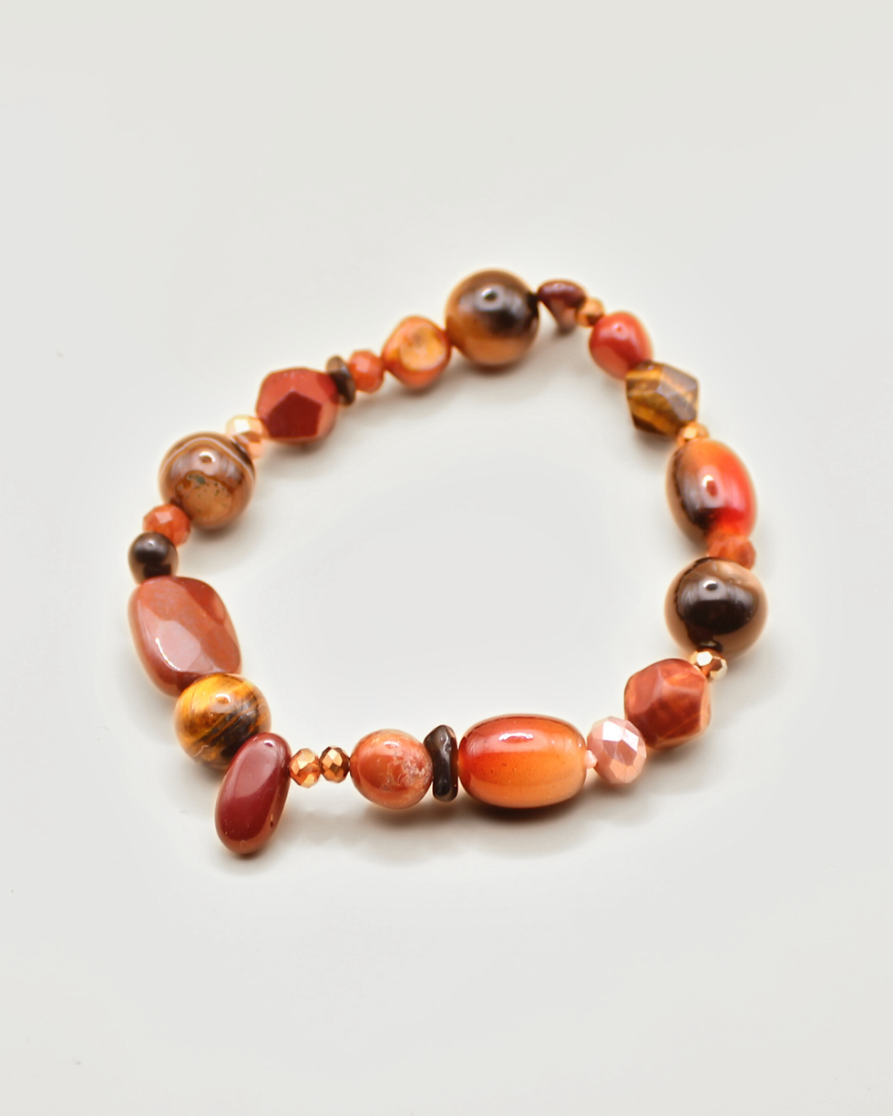 Thumbnail: Armband - Autumn