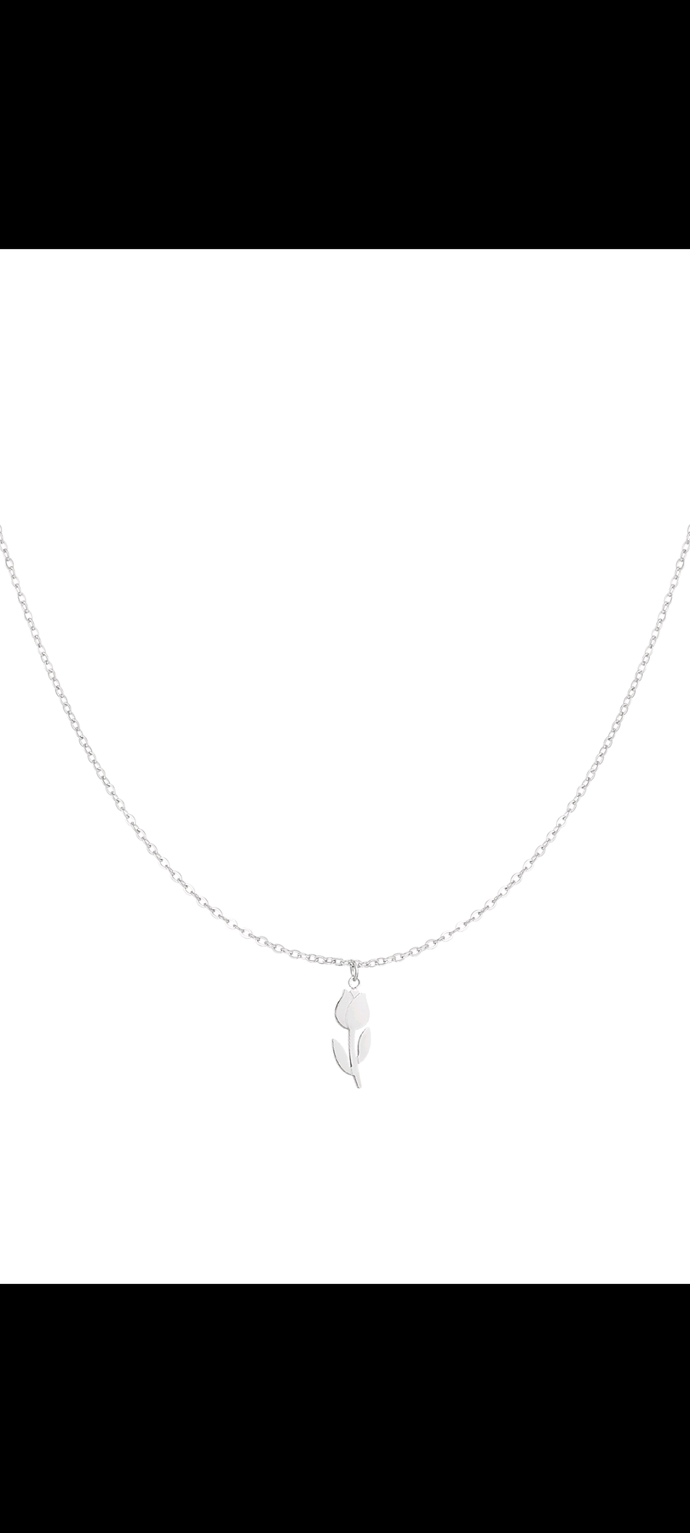 Thumbnail: Ketting - Tulp