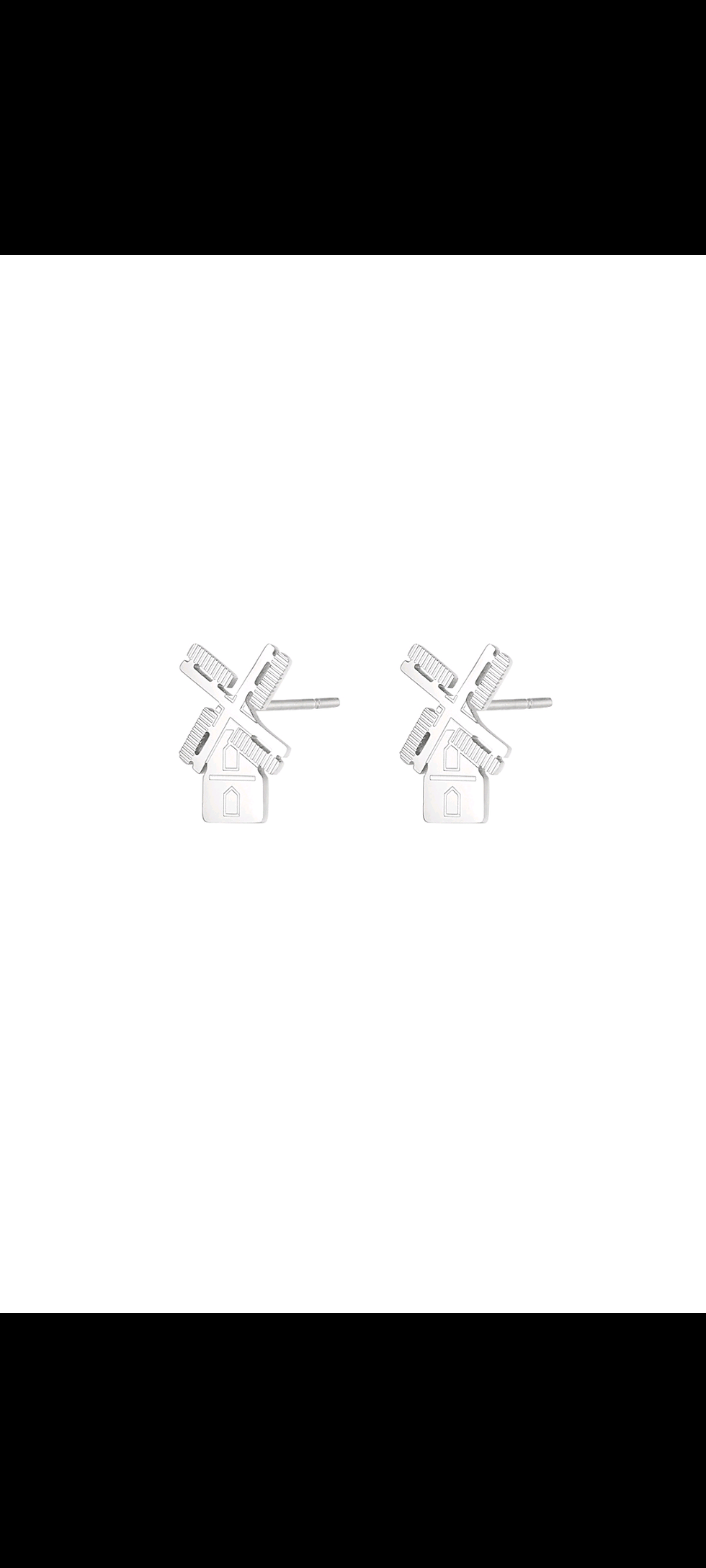 Oorstekers - Hollandse Molen