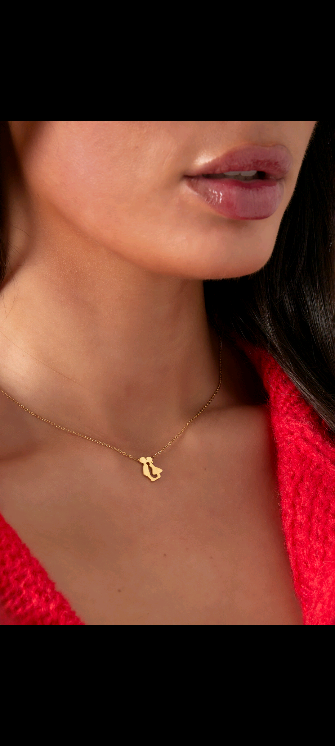 Ketting - Hollands Kusje